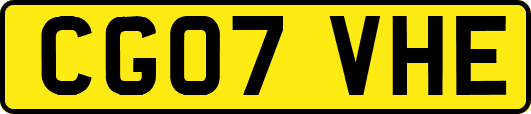 CG07VHE