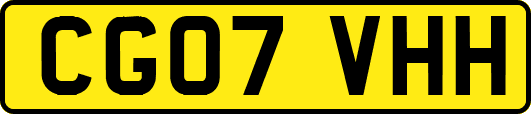 CG07VHH