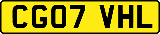 CG07VHL