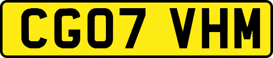 CG07VHM