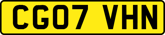 CG07VHN