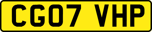 CG07VHP