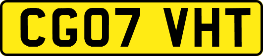 CG07VHT