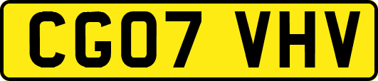 CG07VHV