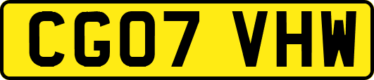 CG07VHW