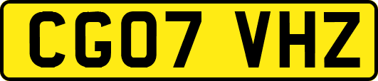 CG07VHZ