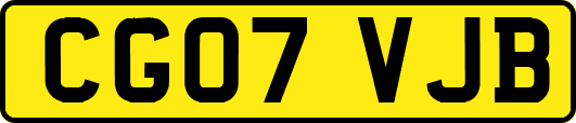 CG07VJB
