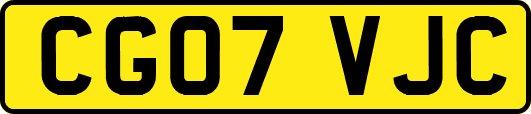 CG07VJC