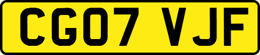 CG07VJF