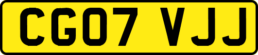 CG07VJJ