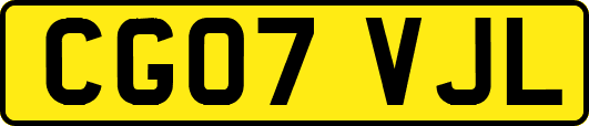 CG07VJL