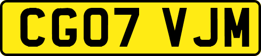 CG07VJM