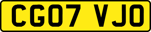 CG07VJO