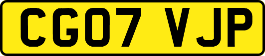 CG07VJP