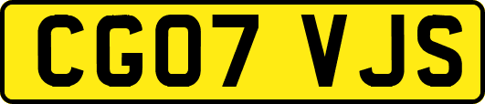 CG07VJS