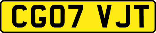 CG07VJT