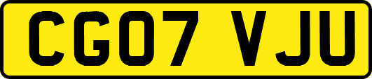 CG07VJU