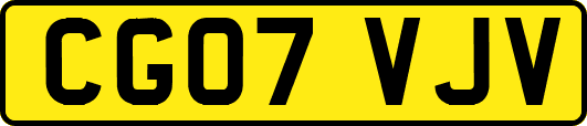 CG07VJV