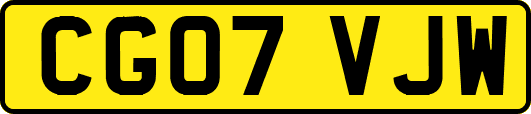 CG07VJW