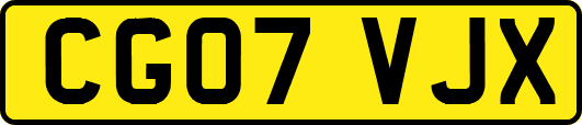 CG07VJX