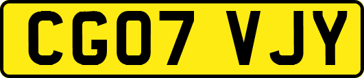 CG07VJY