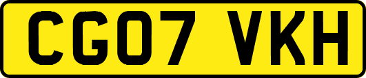 CG07VKH