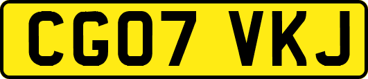 CG07VKJ