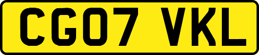CG07VKL