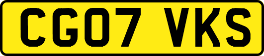 CG07VKS