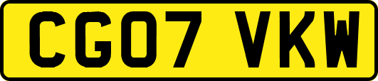 CG07VKW