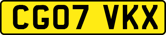 CG07VKX