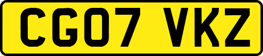 CG07VKZ