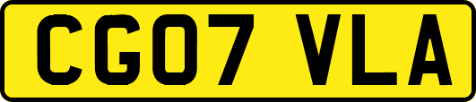 CG07VLA