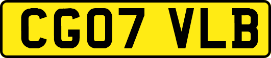 CG07VLB