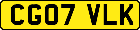 CG07VLK