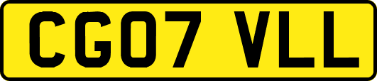 CG07VLL