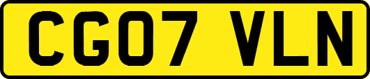 CG07VLN