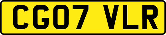 CG07VLR