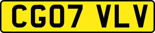 CG07VLV