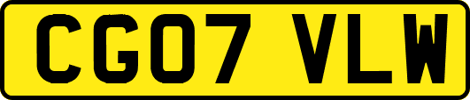 CG07VLW