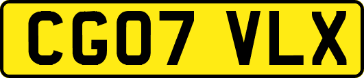 CG07VLX