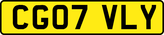 CG07VLY