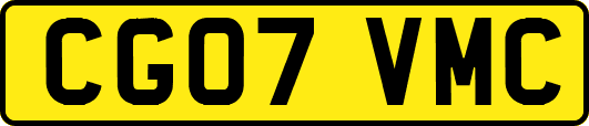 CG07VMC