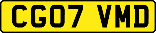 CG07VMD