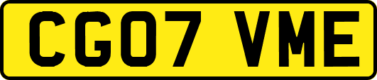 CG07VME