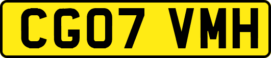 CG07VMH