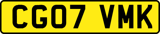 CG07VMK