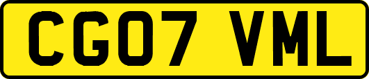 CG07VML