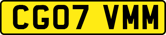 CG07VMM