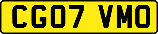 CG07VMO